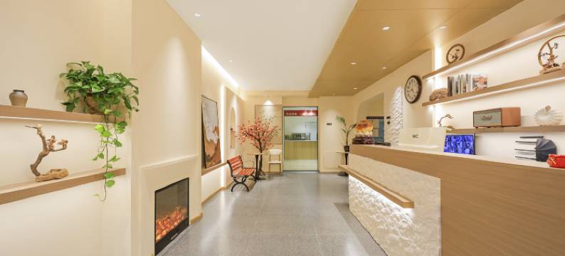 雪云间·逸云Elysian·雪景度假酒店(中国雪乡雪韵大街店)图片