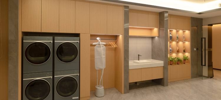 格雅酒店(合肥肥西绿地新都会店)图片