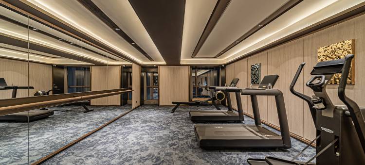 哈尔滨冰雪大世界桔子水晶酒店图片