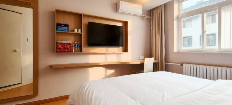 wohkoon者行孙精选酒店(北京朝阳路十里堡店)图片