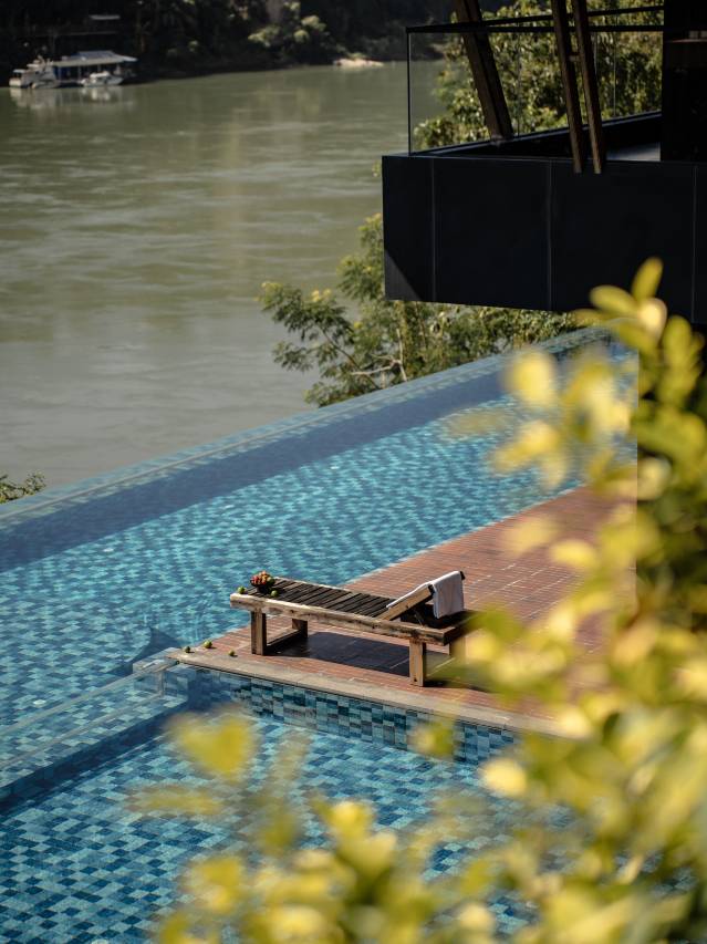 拾贰澜·VIRAAG | 傣历1386非遗艺术·River View典藏酒店图片
