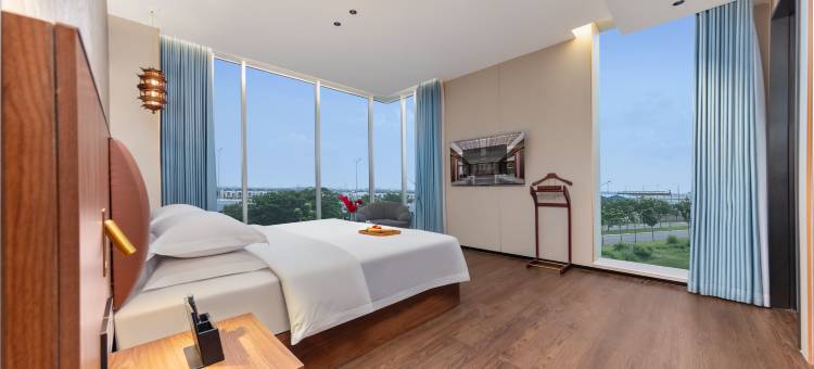 雅加达华风酒店(苏加诺哈达机场店)(HUAFENG HOTEL JaKarta PIK)图片