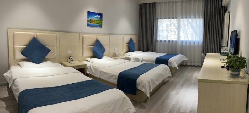 铜川威尼斯酒店图片