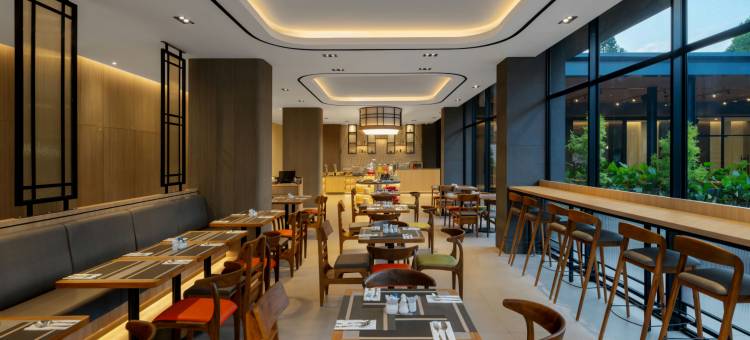 Hotel Neo Kota Baru Parahyangan图片