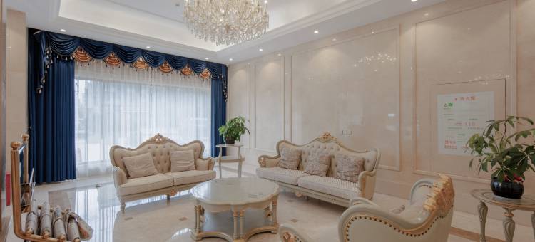 维也纳国际酒店(桐庐店)图片