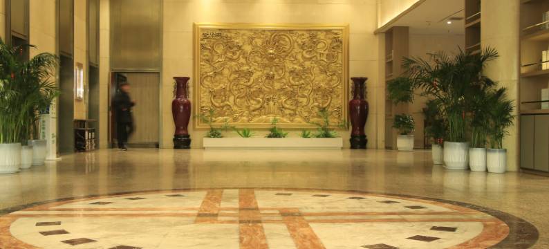 德银饭店(德银购物广场店)图片