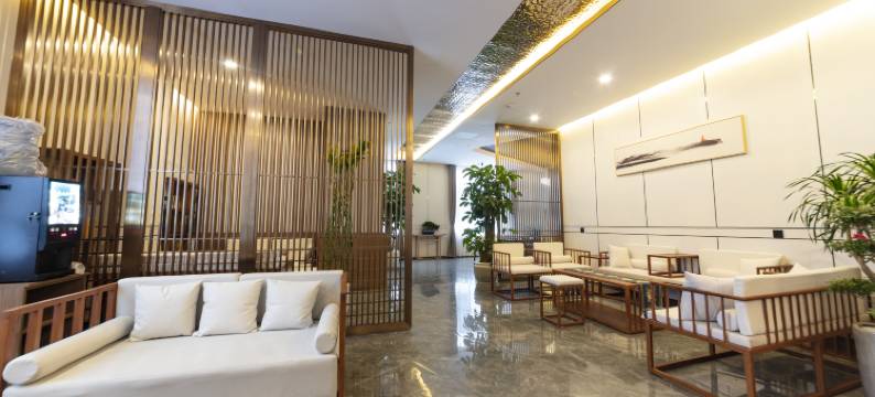 怒江贡山·林栖谷隐丨Elegant·Modern Minimalism设计酒店图片