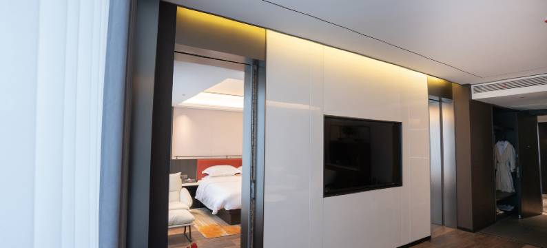 红安古鼎国际酒店图片