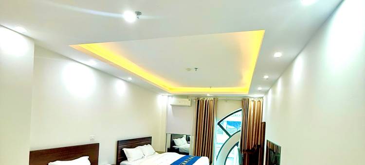 格林豪泰酒店(北宁韩国街店)(Green Tree Hotel)图片