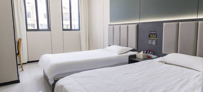 有家宾馆(抚州南丰国安假日城店)图片