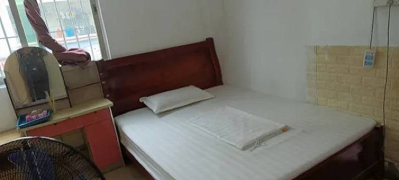 平安住宿(东升村店)图片