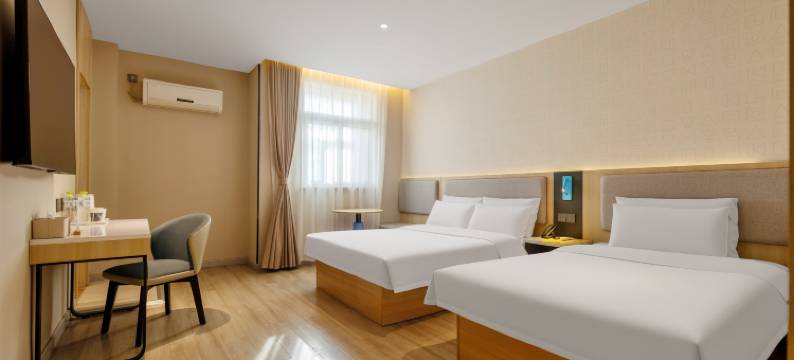 如家酒店(莱阳龙门西路大润发店)图片