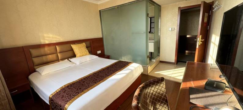 鹏程宾馆(军民路店)图片