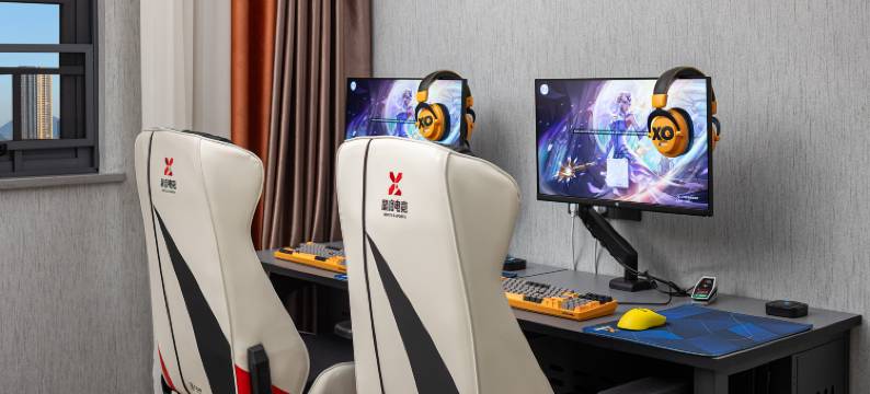 星屿电竞酒店(永兴银楼景区店)图片