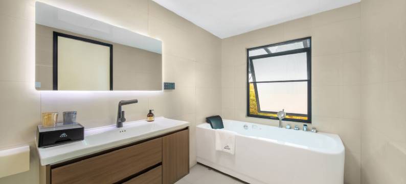 洪雅田叶隐苑民宿图片