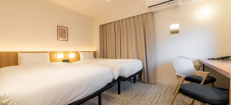 海茵娜酒店express大阪 难波日本桥(Henn na Hotel Express Osaka Namba Nipponbashi)图片