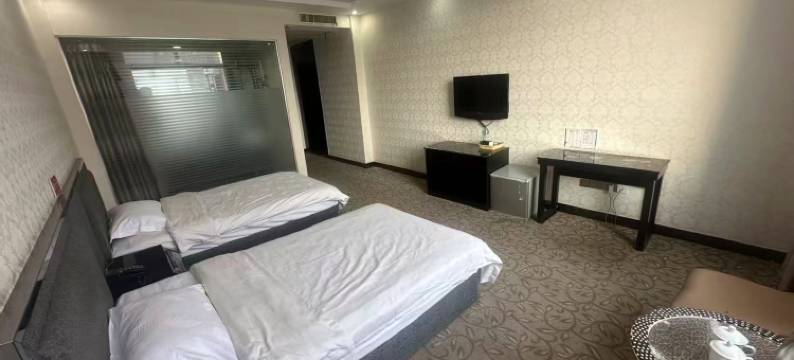 方正港湾大酒店图片