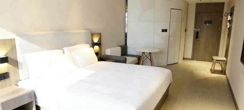 汉庭酒店(永清店)图片