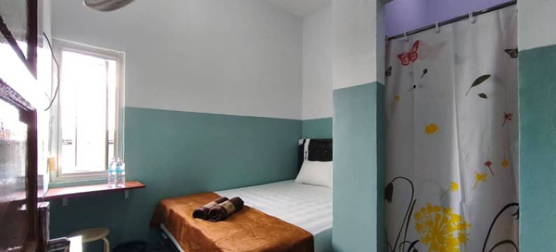 乔伊民宿巨港(Joy Homestay Palembang)图片