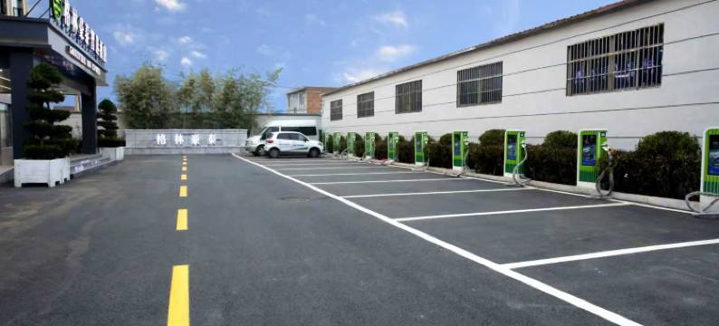 格林豪泰智选酒店(汝阳内埠店)图片