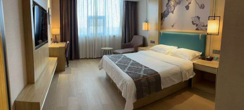 茉莉花大酒店图片