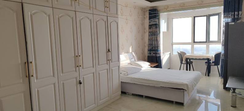 北安水云间民宿图片