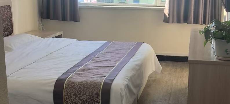 新民兴东快捷宾馆图片