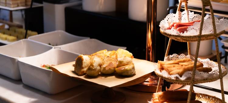 和颐至格酒店(徐州云龙万达庆丰路地铁站店)图片