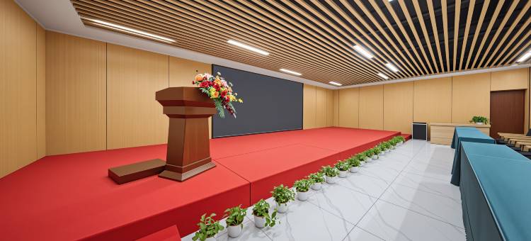 君悦世纪酒店(江北国际机场T3航站楼店)图片