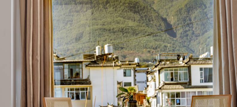 大理古城故乡·云落月摇生活馆(大理古城南门店)图片