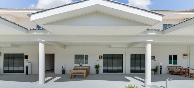 悦榕庄别墅酒店(新游客码头店)24h中国管家(Banyan Tree Villa Hotel)图片