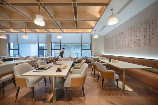 绍兴咸亨新青年酒店(鲁迅故居书圣故里店)图片