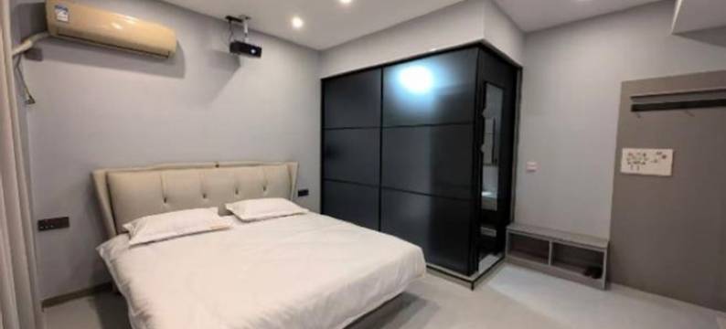 赢鑫电影精品酒店图片