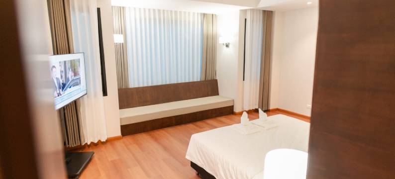 南精品酒店(Sann Boutique Nan)图片