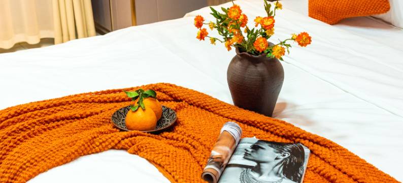 米莱酒店(济宁吾悦广场店)图片