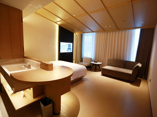 山院·东方美学酒店