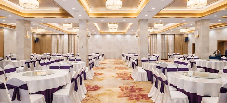 宣汉大酒店图片