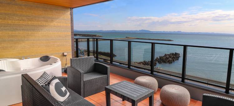 长泽格兰德布鲁斯度假村｜無料駐車場付 | Private Villa(Le Grand Bleu Resort Nagasawa)图片
