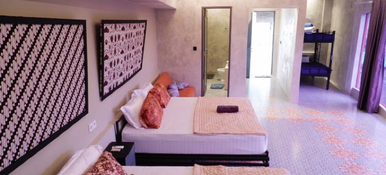 Matappa Guest House图片