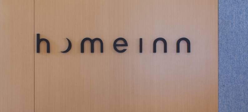 如家·neo酒店(南京上海路地铁站朝天宫店)图片