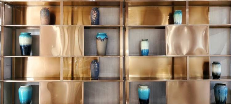 都市118连锁酒店(李村夜市步行街李村地铁站)图片