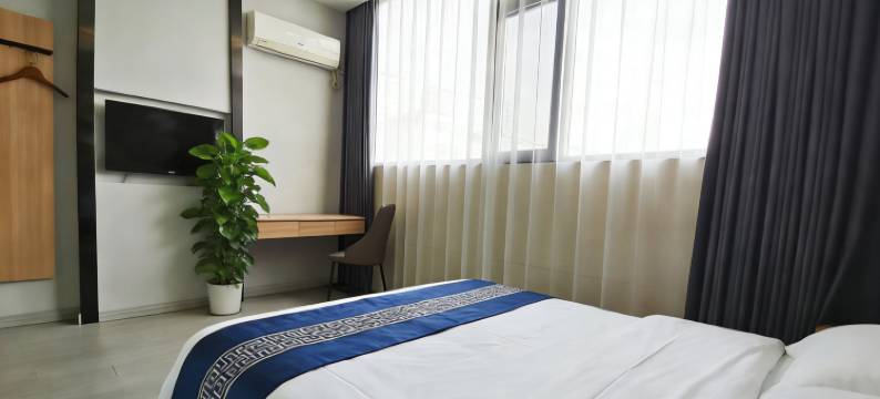 华逸酒店(睢宁县天虹大道店)图片