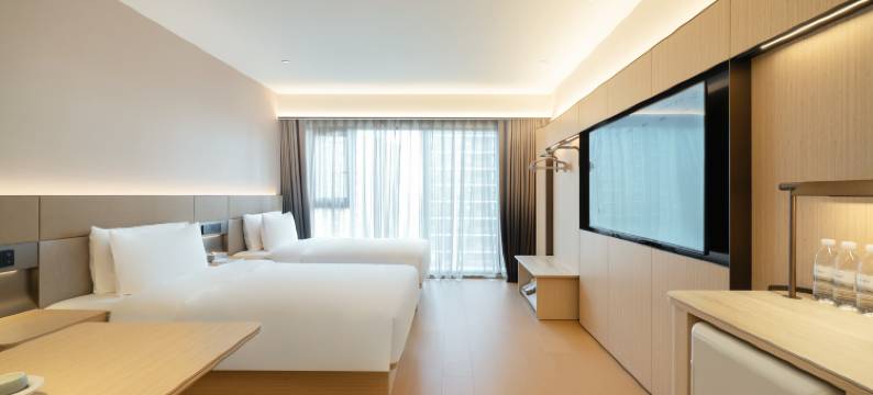 全季酒店(新余市政府店)图片