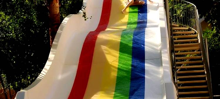 艾贝尔酒店(Aybel Inn Hotel)图片