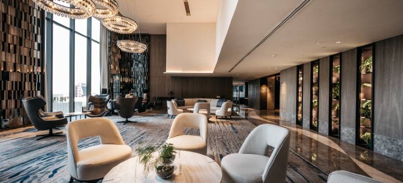 新加坡帝盛尚乘道酒店(Dao by Dorsett AMTD Singapore)图片