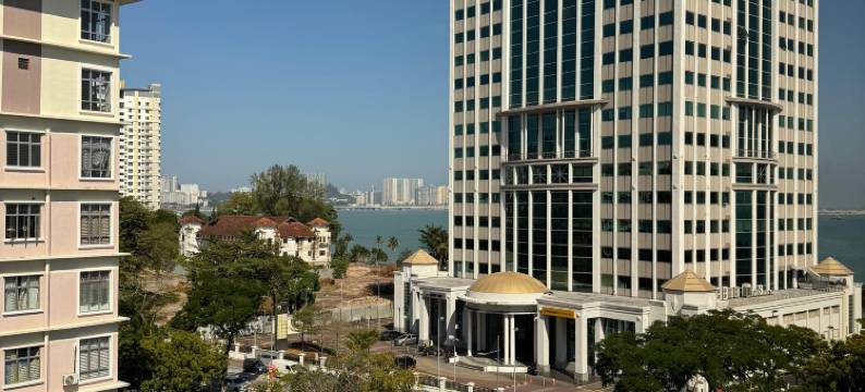 马来西亚富豪酒店(Hotel Regal Malaysia)图片