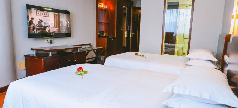 外高乔酒店(骑龙巷店)图片