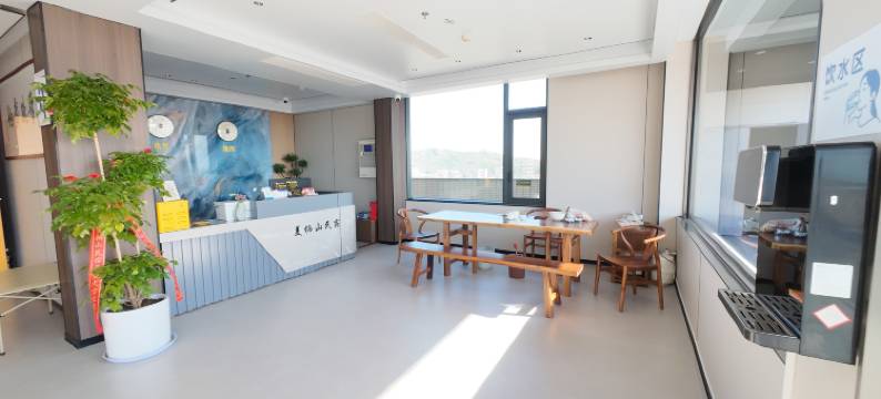 美栖山民宿图片