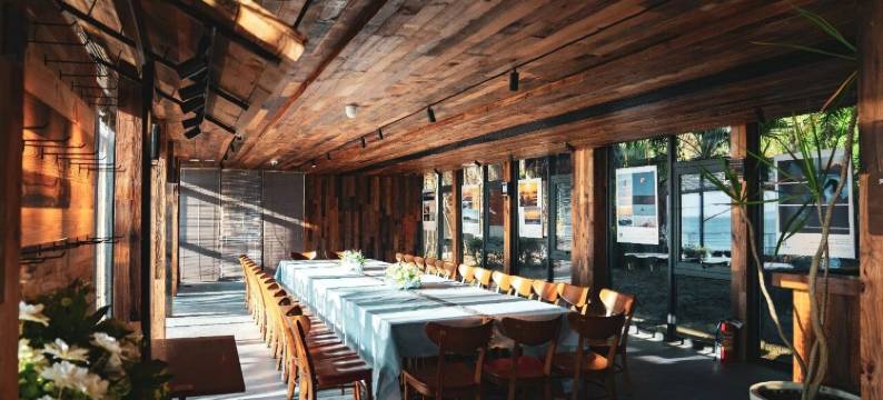 湄洲岛湄屿宿集·夕岸民宿(鹅尾神石园景区店)图片