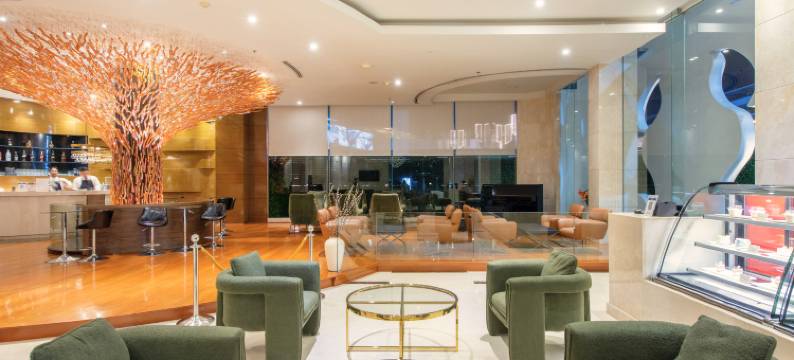 枫叶酒店(Maple Hotel)图片